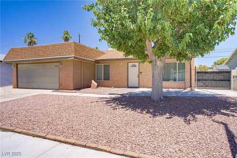 6358 Meadow Lark Lane, Las Vegas, NV 89103