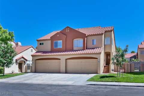 1663 Cloister Avenue, Henderson, NV 89014
