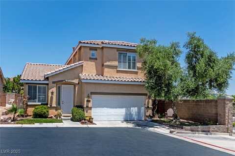 10352 Natural Springs Avenue, Las Vegas, NV 89129