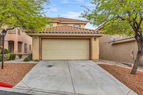 11016 Meadow Leaf Avenue, Las Vegas, NV 89144