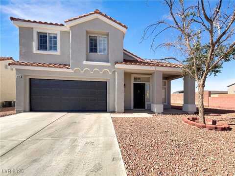 6696 Merced Lake Drive, Las Vegas, NV 89156