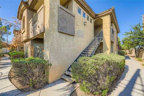 4400 S Jones Boulevard, Las Vegas, NV 89103