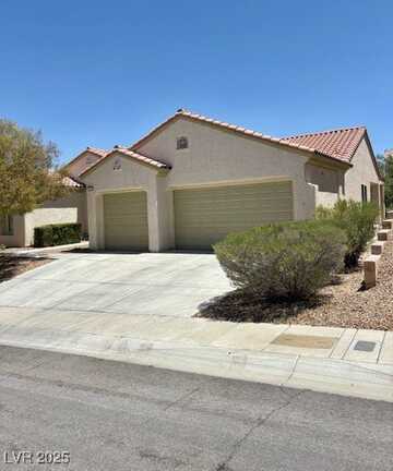 2240 Merrimack Valley Avenue, Henderson, NV 89044