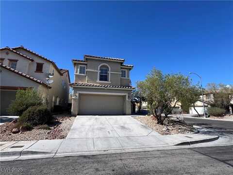 9564 Fresh Crown Court, Las Vegas, NV 89148