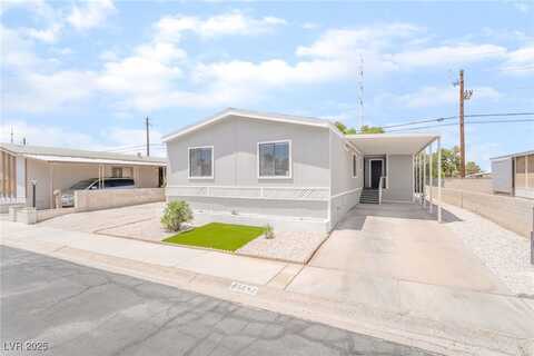5552 Aldama Road, Las Vegas, NV 89122