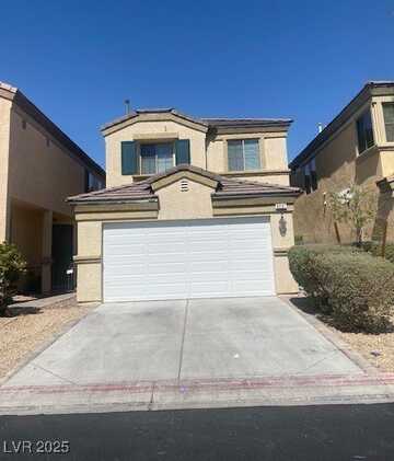 8237 Apple Spice Street, Las Vegas, NV 89143