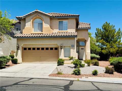 2828 Cottoneaster Street, Las Vegas, NV 89135