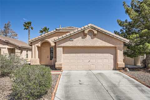 1038 Silver Creek Avenue, Las Vegas, NV 89183