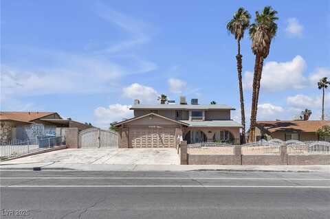 6628 Celeste Avenue, Las Vegas, NV 89107