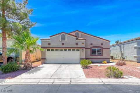1717 Dwayne Stedman Avenue, Las Vegas, NV 89106