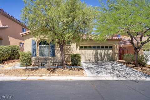 9864 Maspalomas Street, Las Vegas, NV 89178