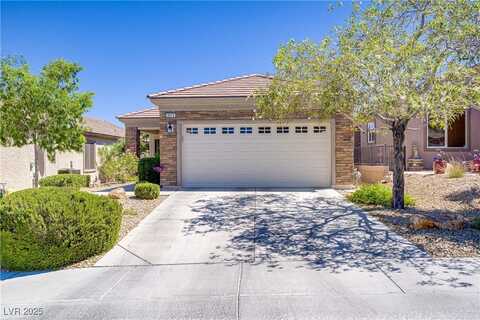 2616 Red Planet Street, Henderson, NV 89044