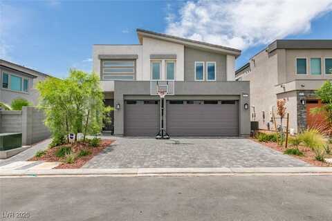 681 Stone Hammer Avenue, Las Vegas, NV 89183