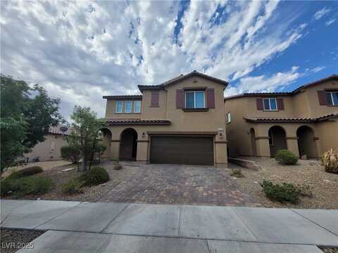2409 W Gilmore Avenue, North Las Vegas, NV 89032