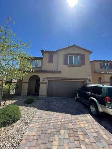 2409 W Gilmore Avenue, North Las Vegas, NV 89032