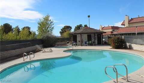 761 Bourbon Street, Pahrump, NV 89048