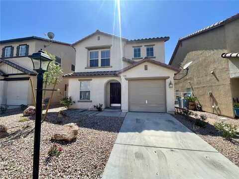 7235 Liberty Pride Street, Las Vegas, NV 89148
