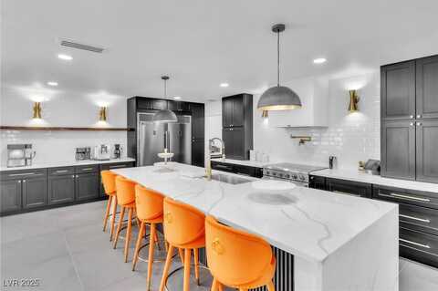 3189 Montecito Drive, Las Vegas, NV 89120