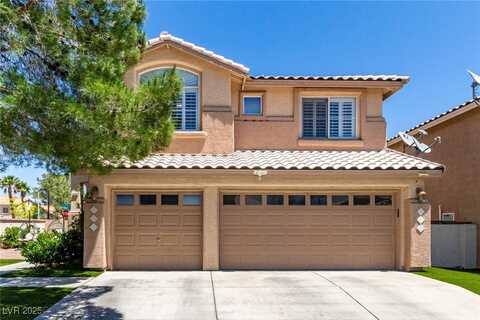 9440 Grenville Avenue, Las Vegas, NV 89134