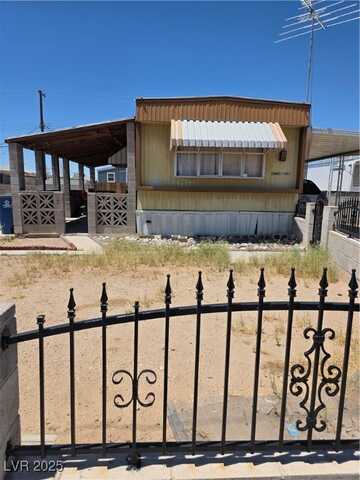 6058 Glacier Avenue, Las Vegas, NV 89156
