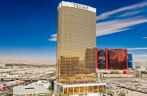 2000 N Fashion Show Drive, Las Vegas, NV 89109
