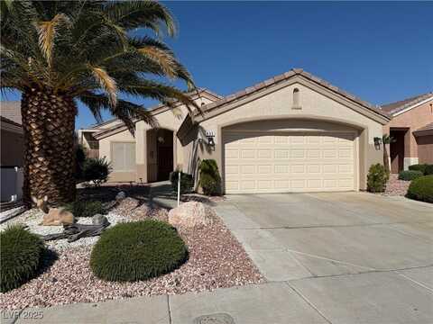 495 Edgefield Ridge Place, Henderson, NV 89012