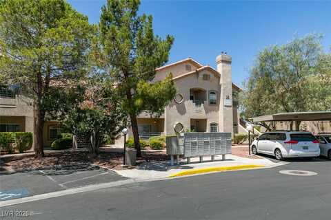 5415 W Harmon Avenue, Las Vegas, NV 89103