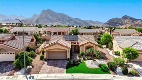 2605 Orchid Valley Drive, Las Vegas, NV 89134