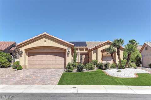 2605 Orchid Valley Drive, Las Vegas, NV 89134