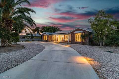 5486 Alfred Drive, Las Vegas, NV 89108