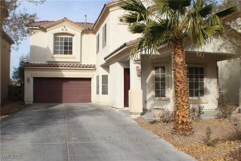 5524 Markley Avenue, Las Vegas, NV 89141