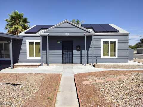 900 Biltmore Drive, Las Vegas, NV 89101