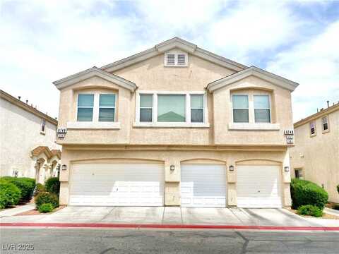 8748 Tomnitz Avenue, Las Vegas, NV 89178