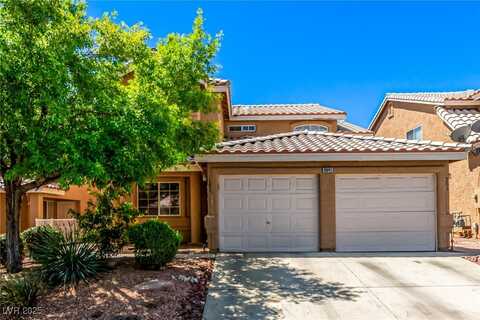 8041 Astrology Court, Las Vegas, NV 89128