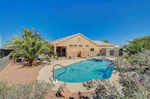 3112 Haddon Drive, Las Vegas, NV 89134