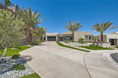 11912 Skyline Arch Court, Las Vegas, NV 89138