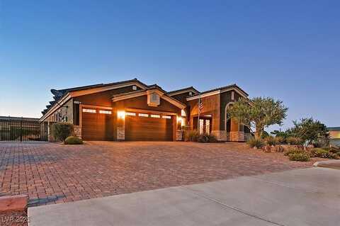 6208 W Rome Boulevard, Las Vegas, NV 89131