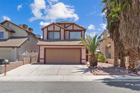 1711 Ember Glow Circle, Las Vegas, NV 89119