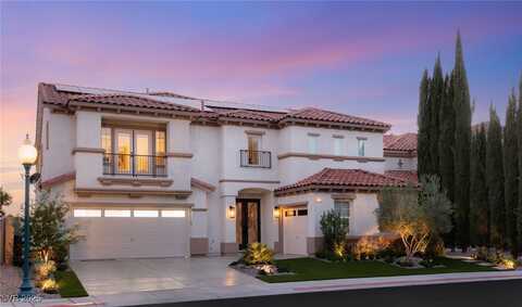 2736 BOTTICELLI Drive, Henderson, NV 89052