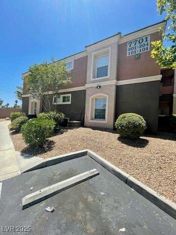 7701 Himalayas Avenue, Las Vegas, NV 89128