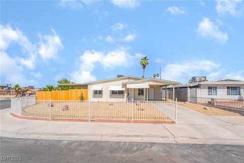 600 Berry Circle, Las Vegas, NV 89107
