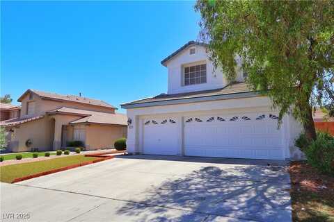 975 Leadville Meadows Drive, Henderson, NV 89052