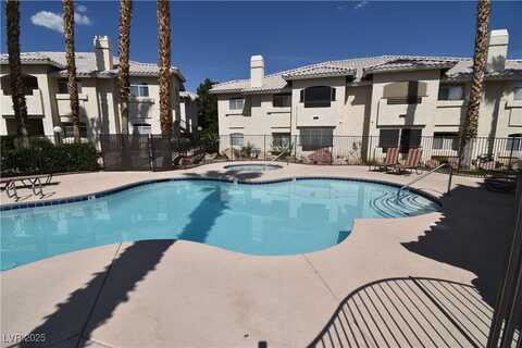 3320 S Fort Apache Road, Las Vegas, NV 89117