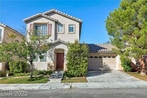 2707 Good Fellows Street, Las Vegas, NV 89135
