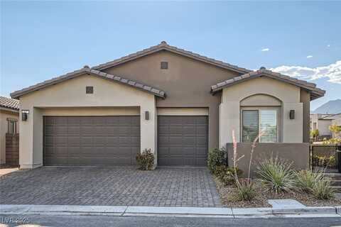 157 Sarabeth Street, Las Vegas, NV 89138