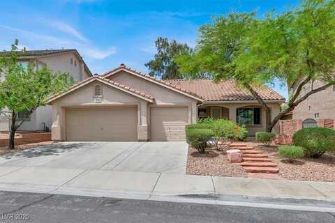 209 Prairie Creek Street, Henderson, NV 89012