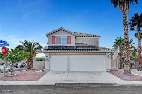 5823 Rose Sage Street, North Las Vegas, NV 89031