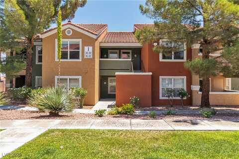 8101 W FLAMINGO Road, Las Vegas, NV 89147