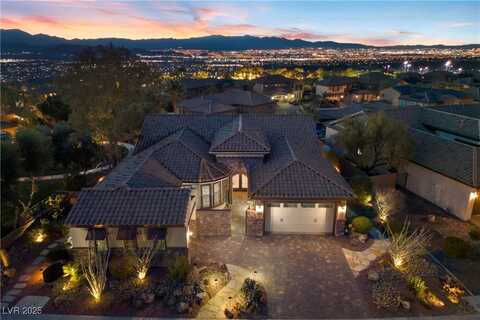 2749 Liberation Drive, Henderson, NV 89044