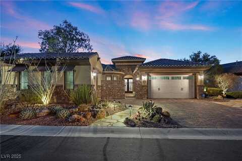 2749 Liberation Drive, Henderson, NV 89044